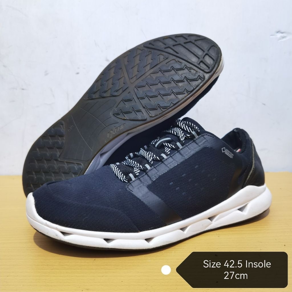 Sepatu K2 NEOSTADT GTX 42.5