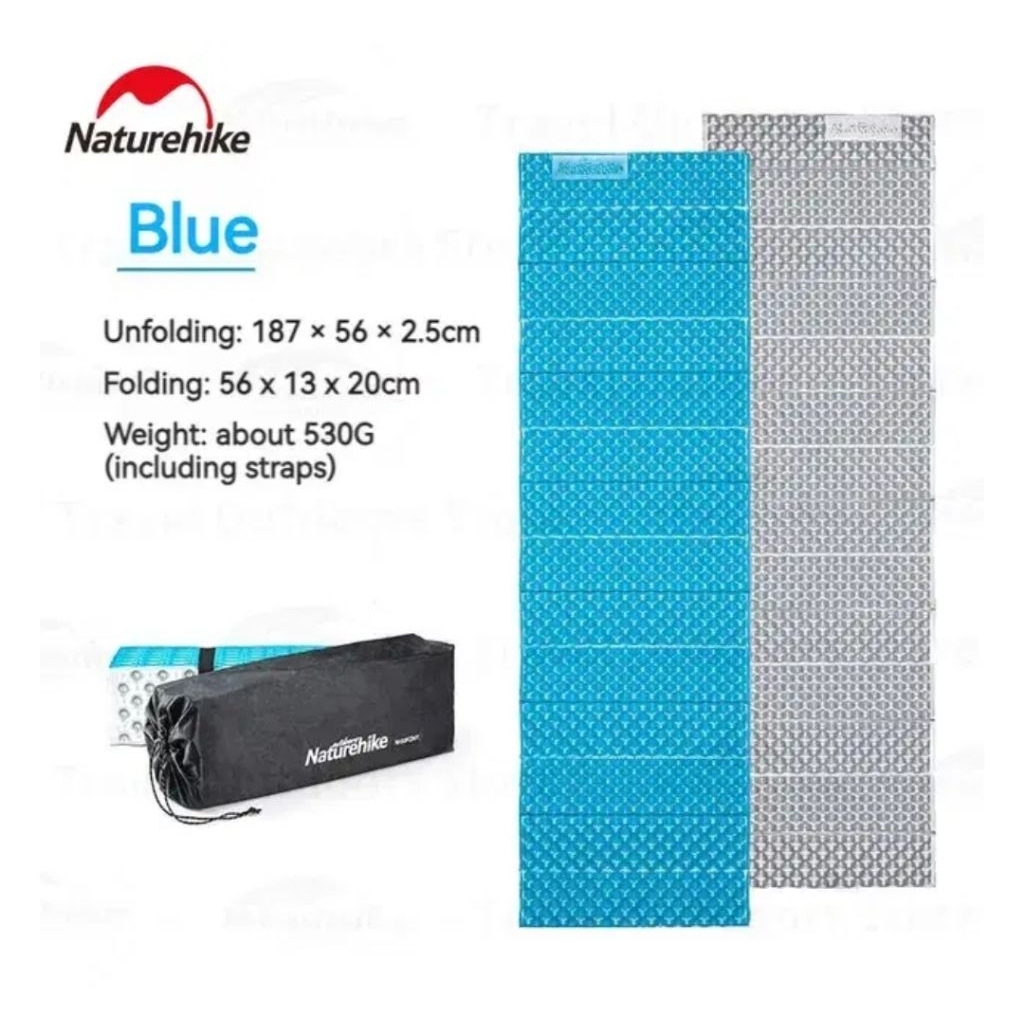 MATRAS SPON NATUREHIKE NH20FCD07