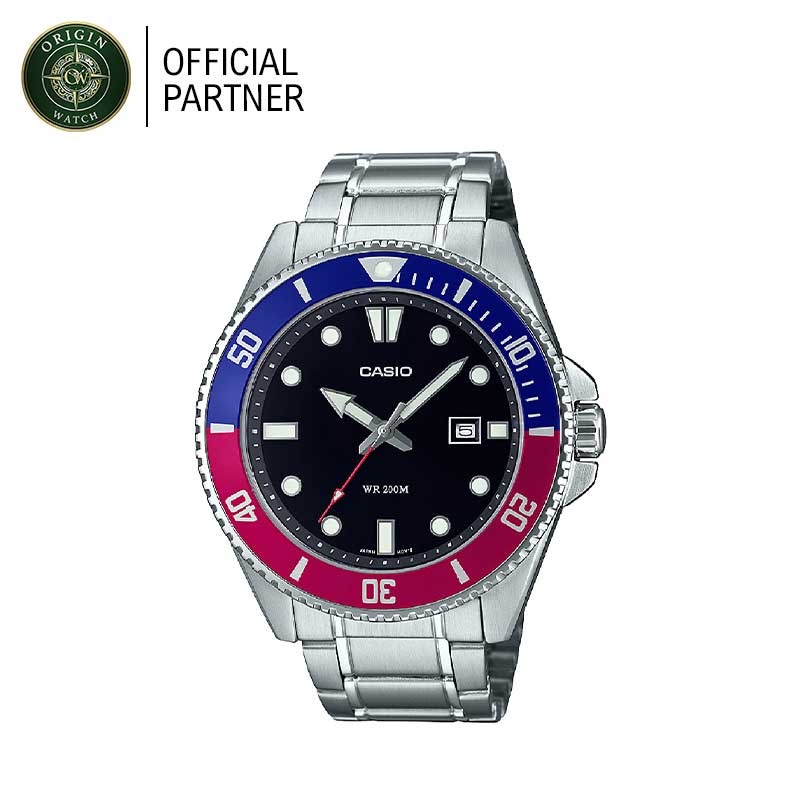 Casio MDV-107D-1A3VDF