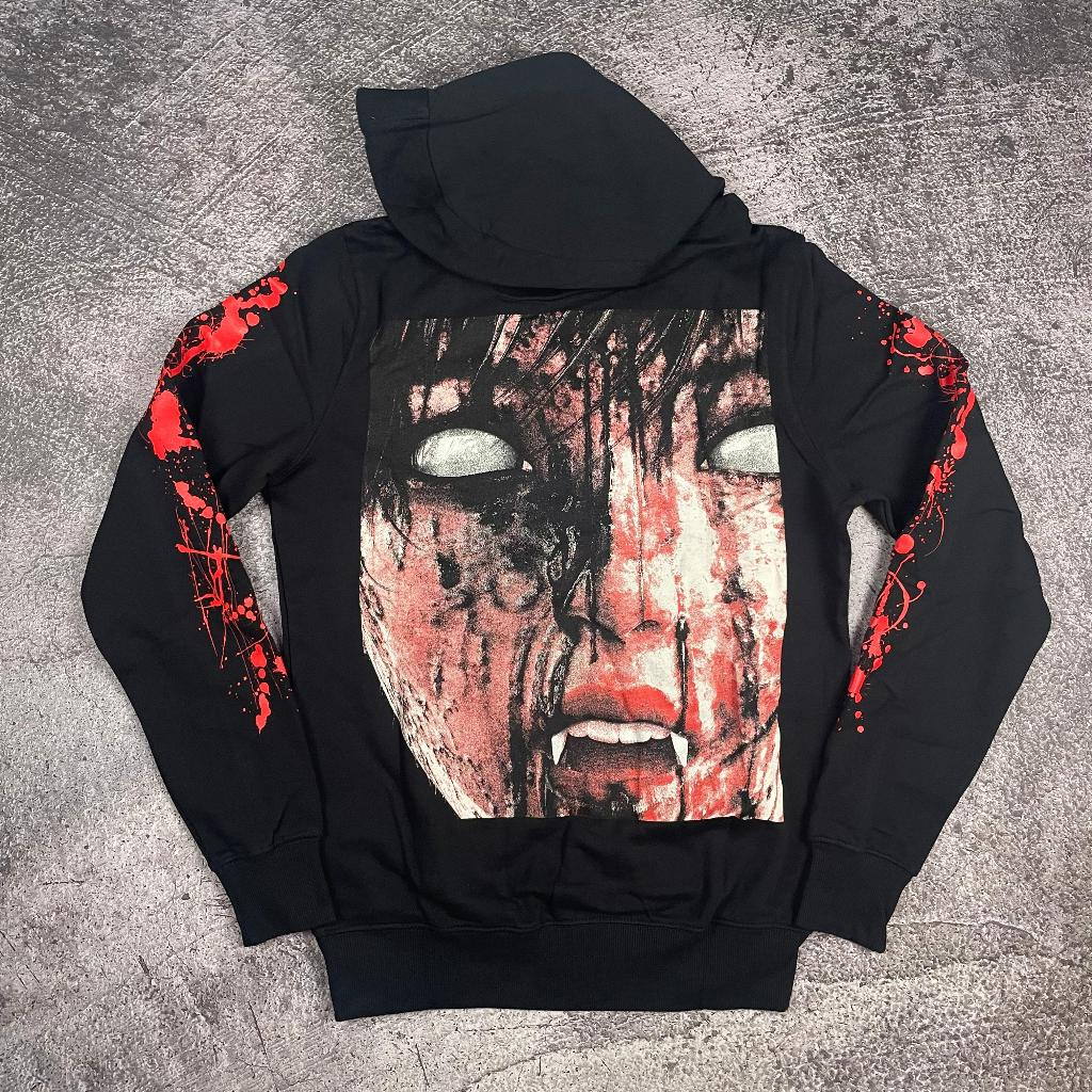 Hoodie Bring Me The Horizon - Blood bath Original Horizon Supply