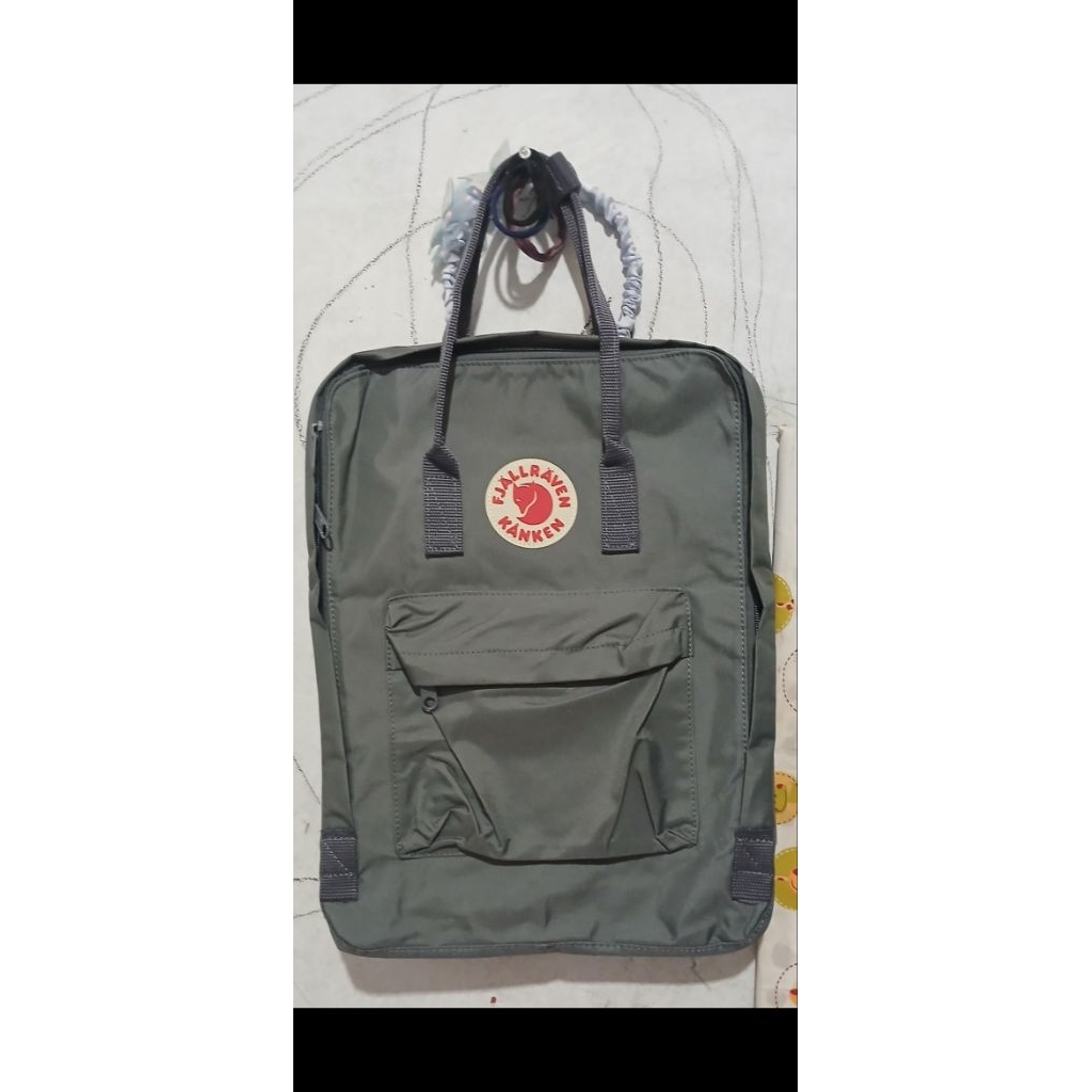 kanken preloved