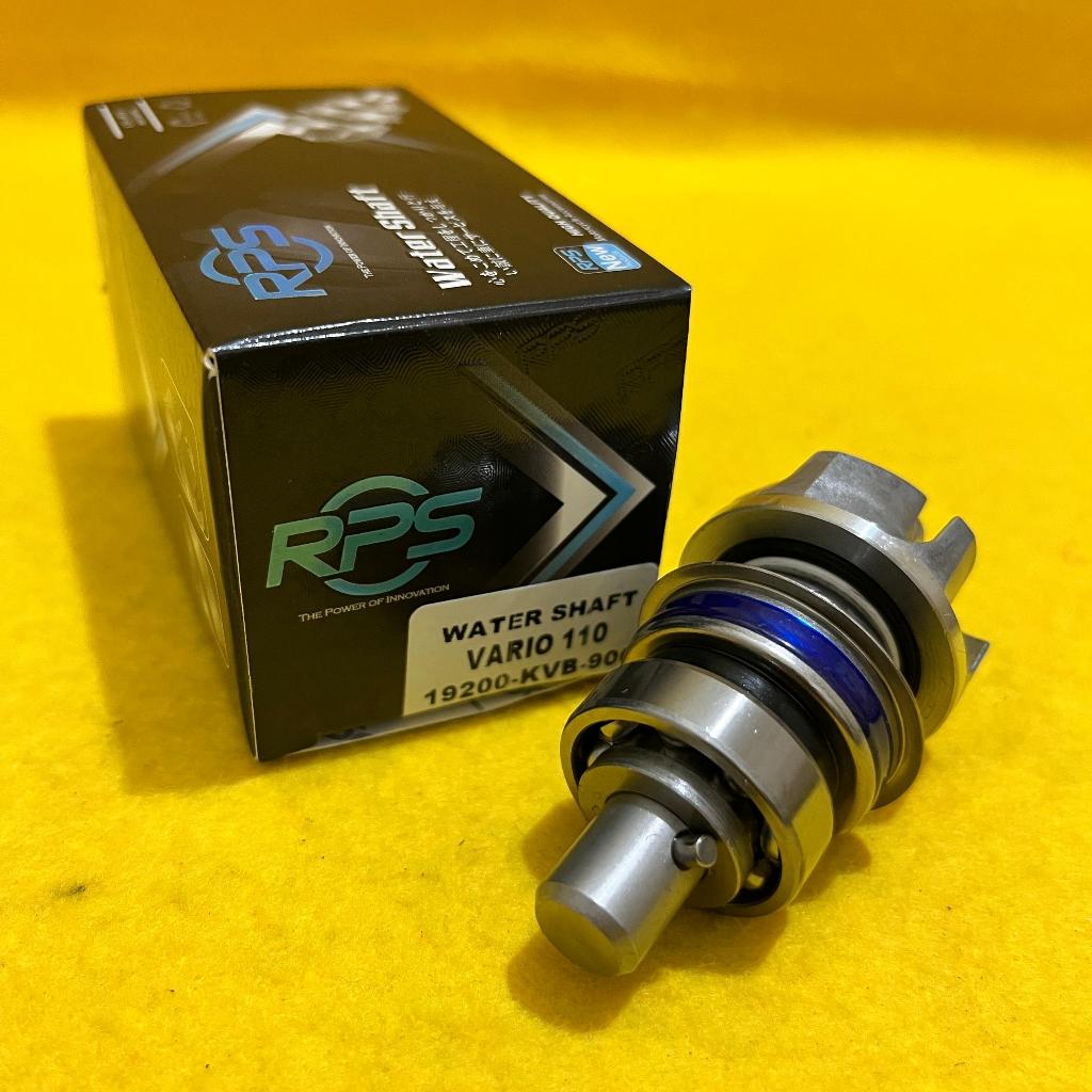 WATER SHAFT ONLY / AS POMPA AIR VARIO 110 19200-KVB-900 (RPS)