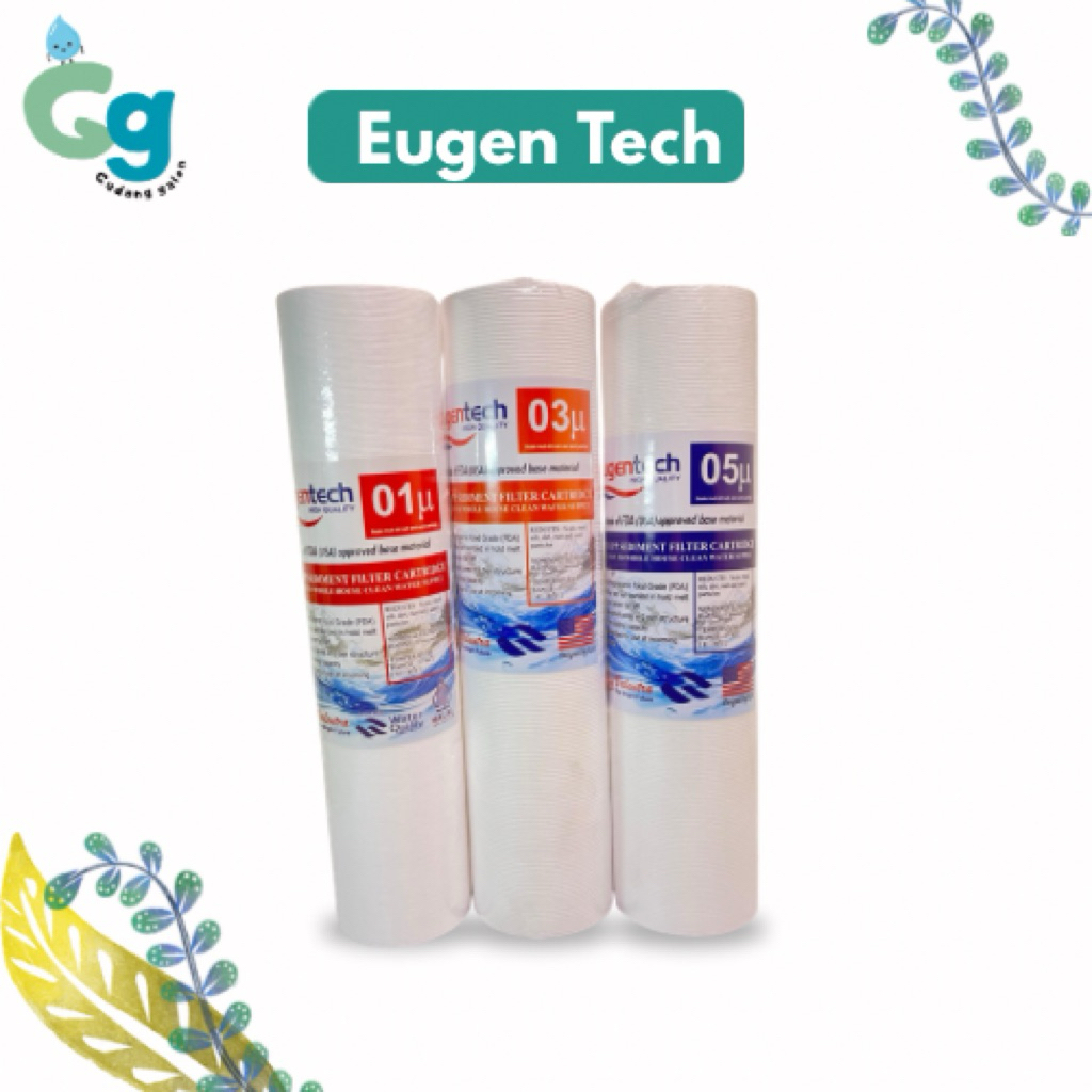 Eugen Tech Catridge Filter
