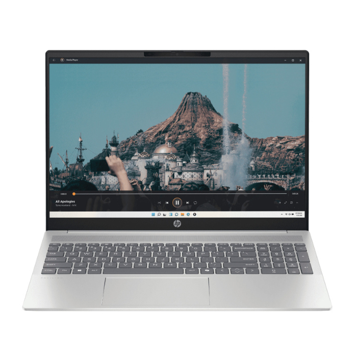 HP-Pavilion-16-AF0777TU  Intel Core Ultra 5 125U/16GB/SSD 1TB/W11+OHS21/16"WUXGA IPS/TOUCH/BL/2Y+ADP
