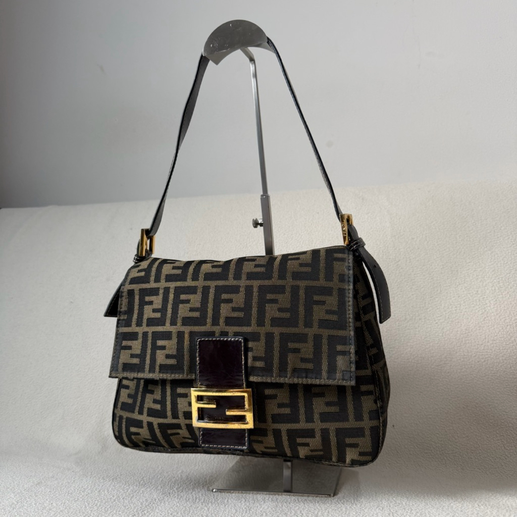 FF Zucca Mamma Baguette