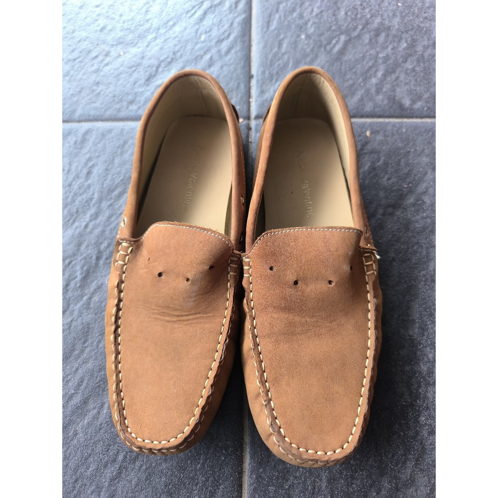 sepatu Pria Andre Valentino