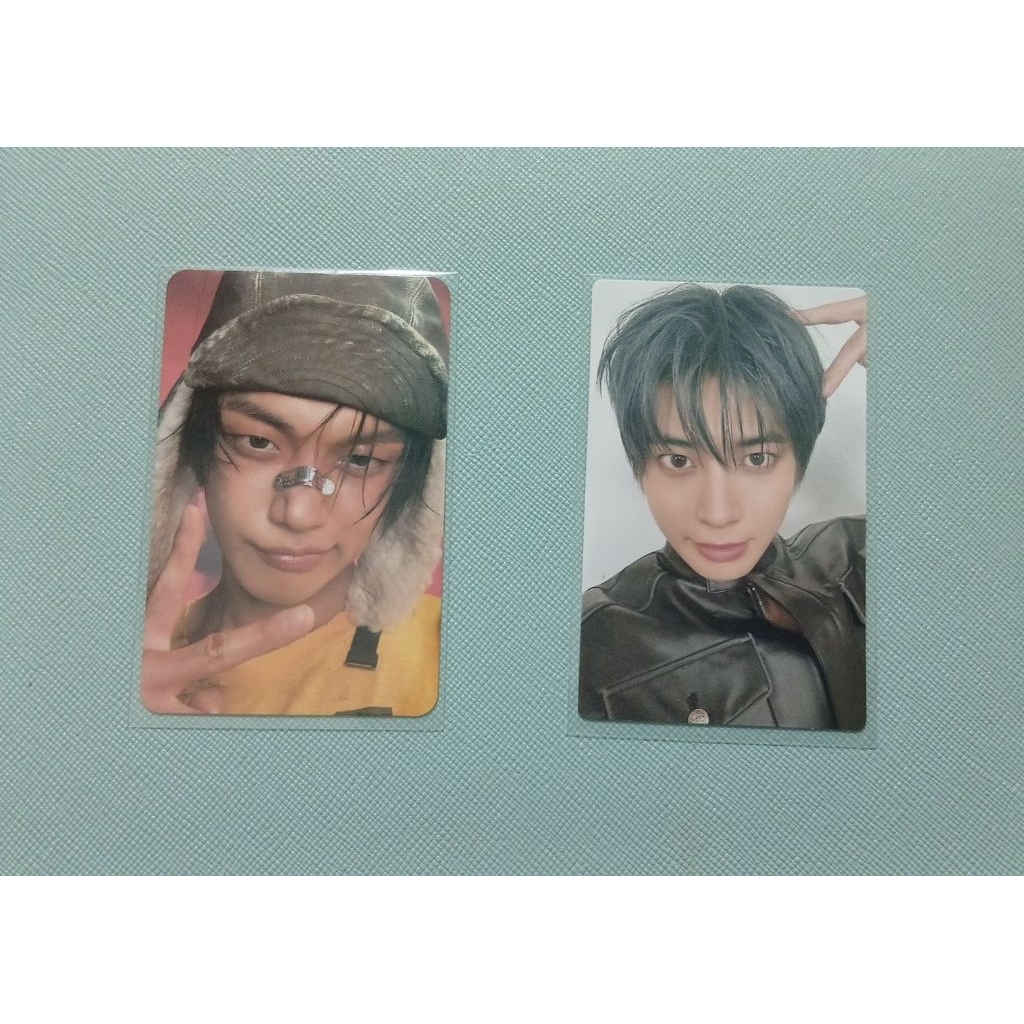 PHOTOCARD TXT OFFICIAL