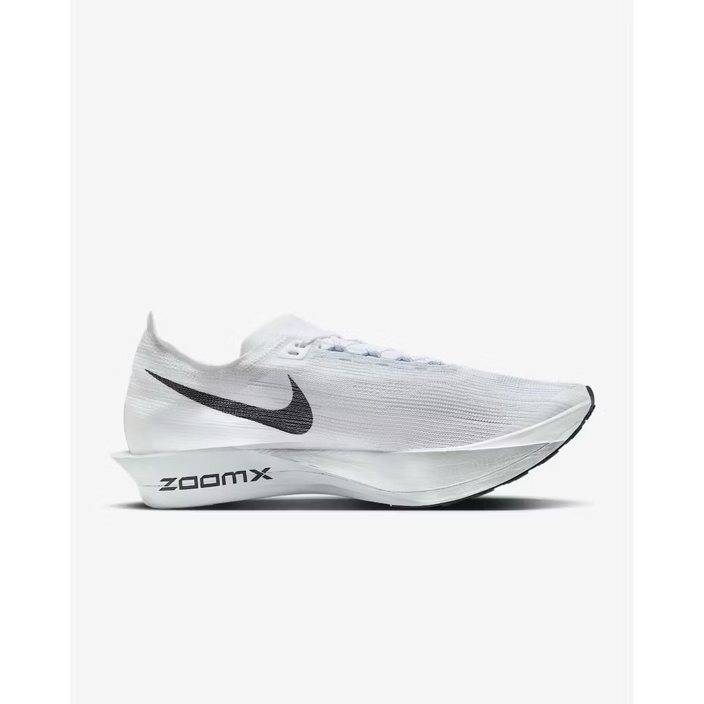 Sepatu Lari Pria Nike Streakfly White - HF6416-100