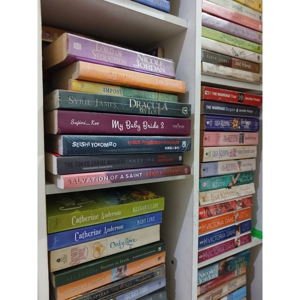 buku kolpri