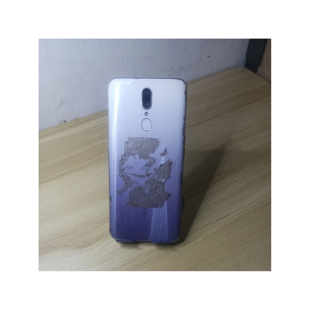 MESIN OPPO F11 (UNIT)