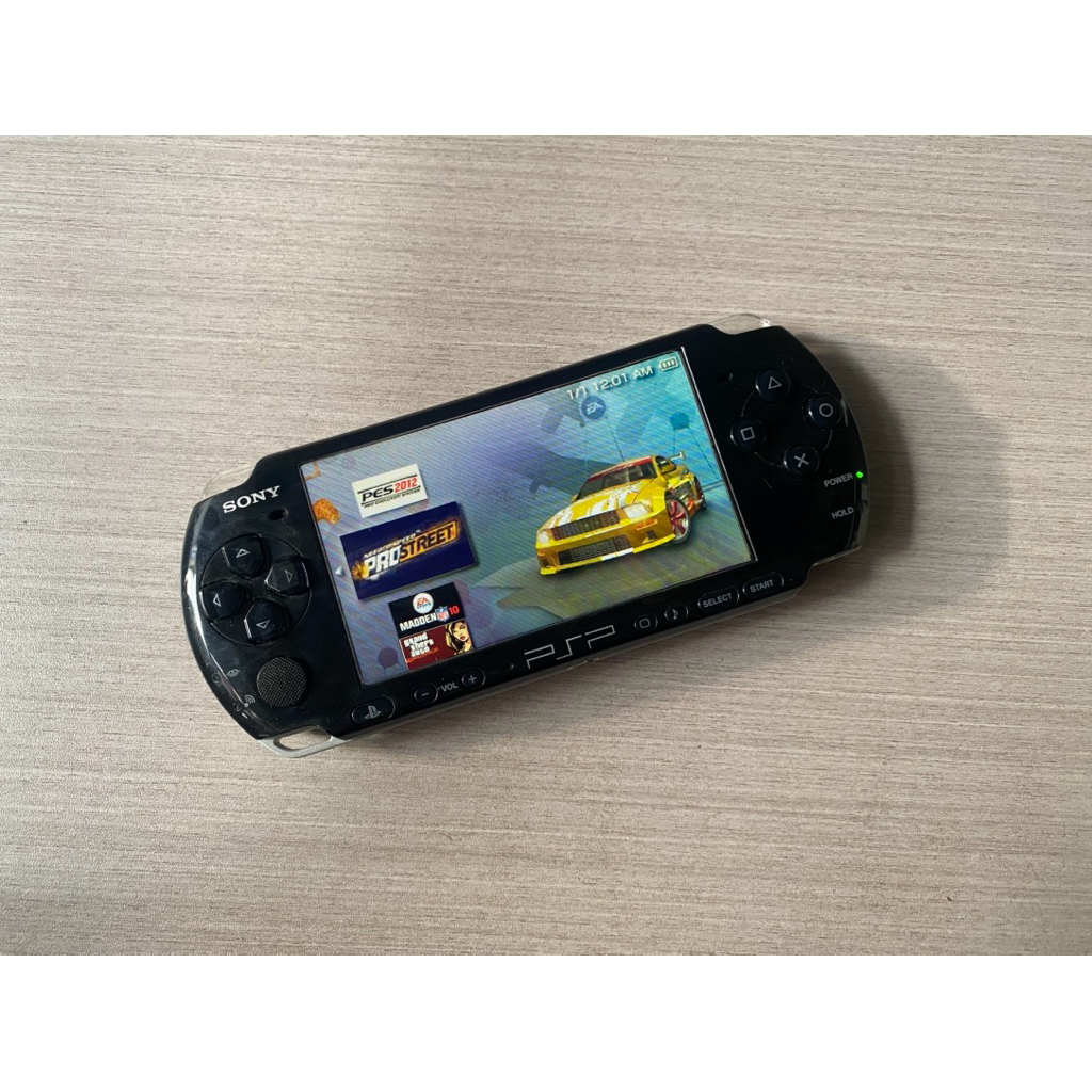 PSP Seri 3006