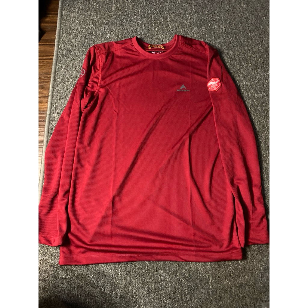 baselayer outdoor