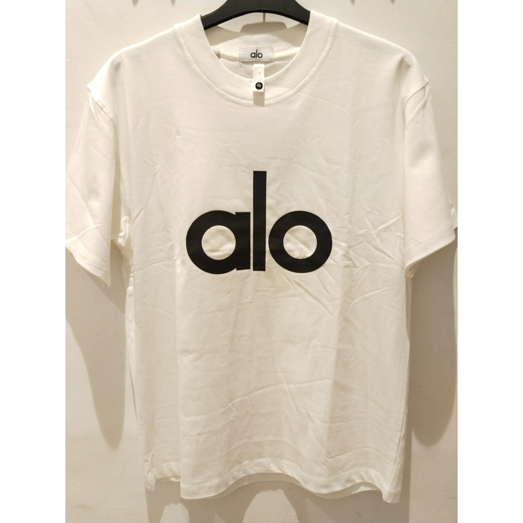 Kaos Alo Yoga Original Reject Import – Tag Gunting Bukan Bekas Bukan KW Premium