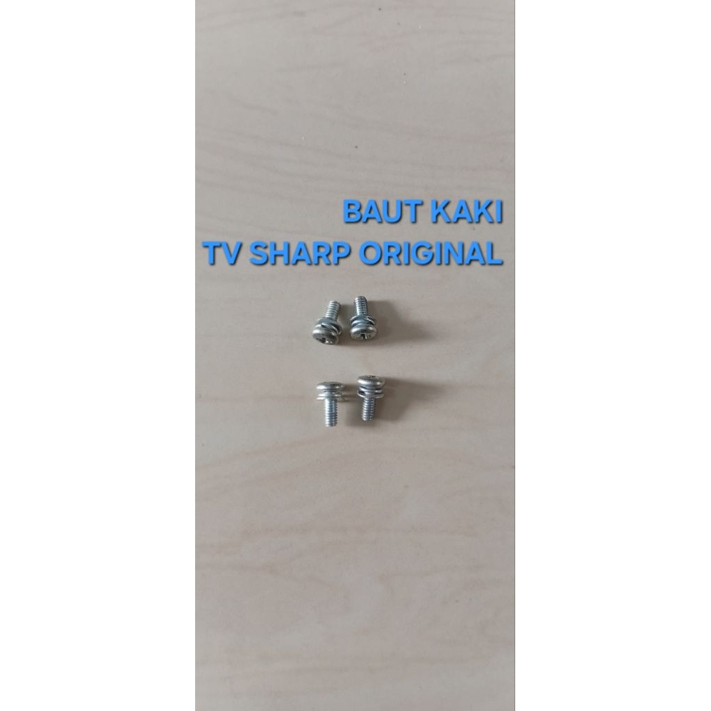 BAUT KAKI TV - SHARP 32 -43 IN