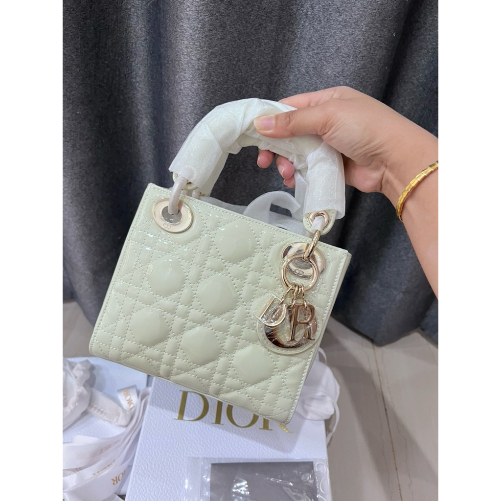 LINK TAS CO DIOR SMALL