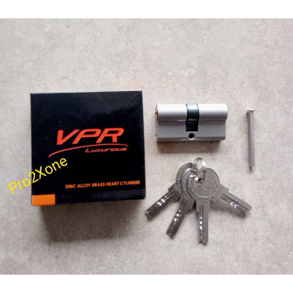 SILINDER KUNCI PINTU VPR