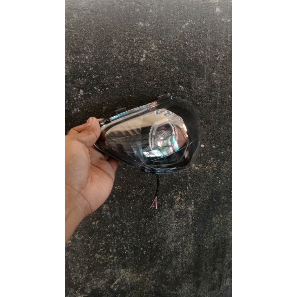 reflektor Mio sporty