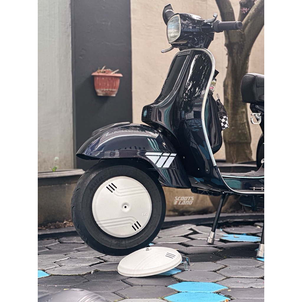 wheeldop vigano import R10