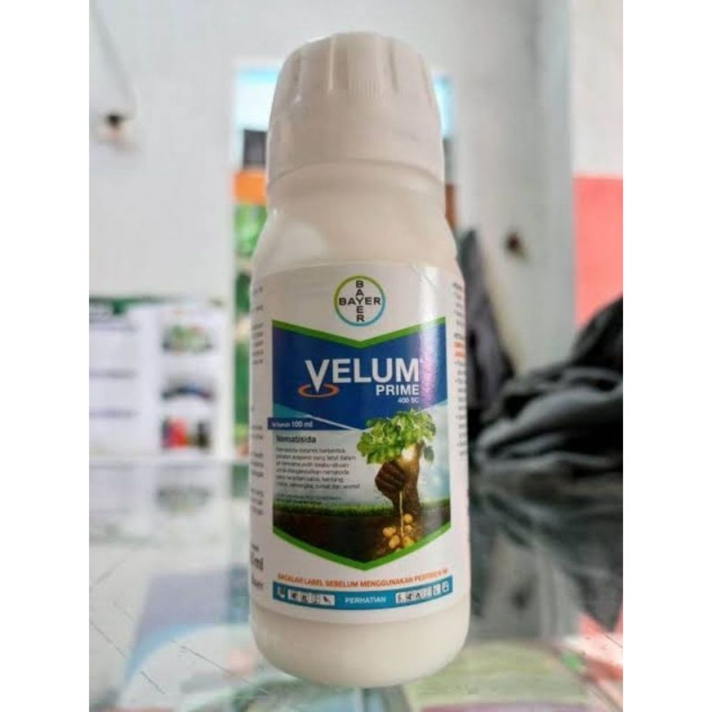 Nematisida Velum Prime 100ml