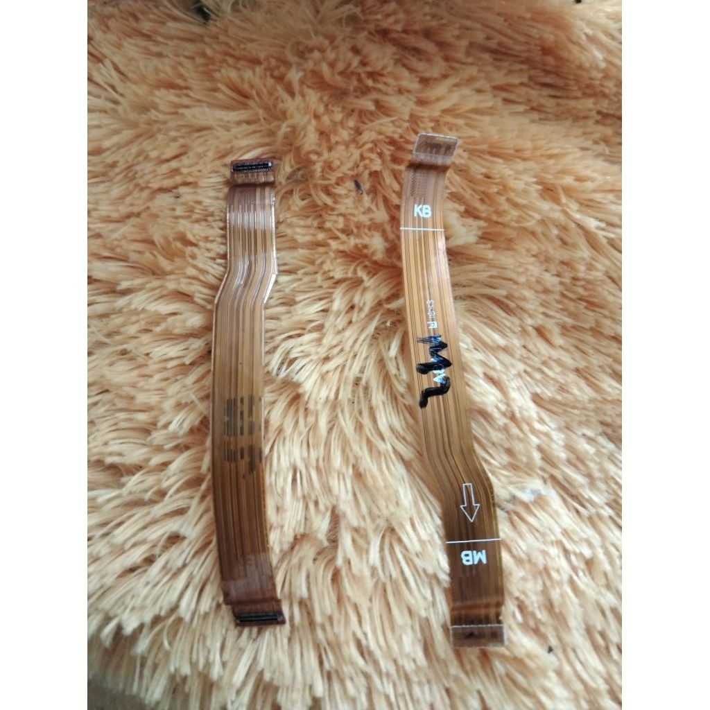 fleksibel penghubung asus max pro m2 copotan
