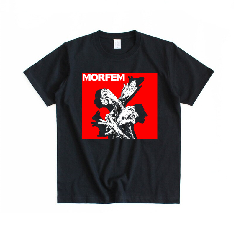 MORFEM DRAMATURGI Tshirt