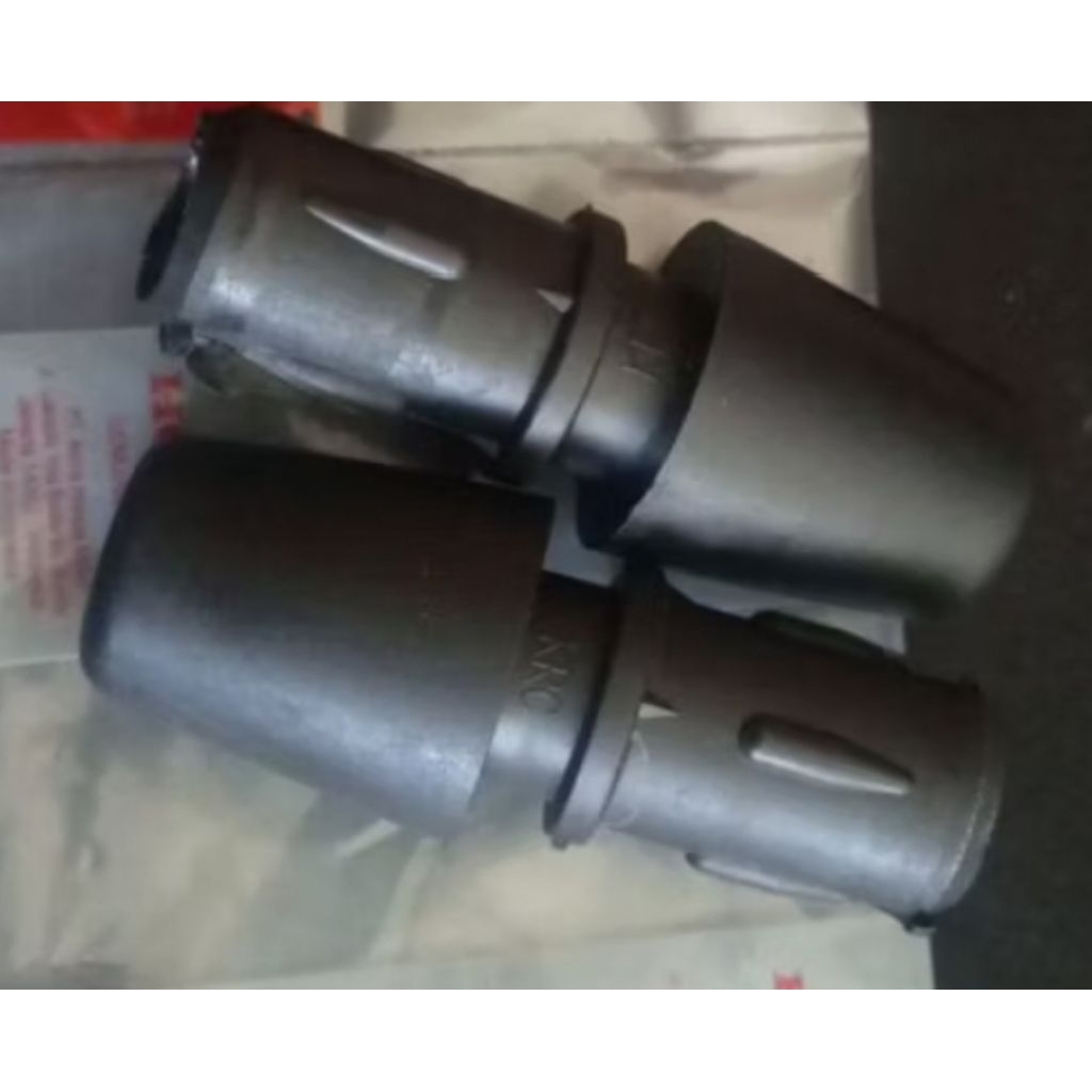 JALU STANG CB 150 R OLD/ NEW