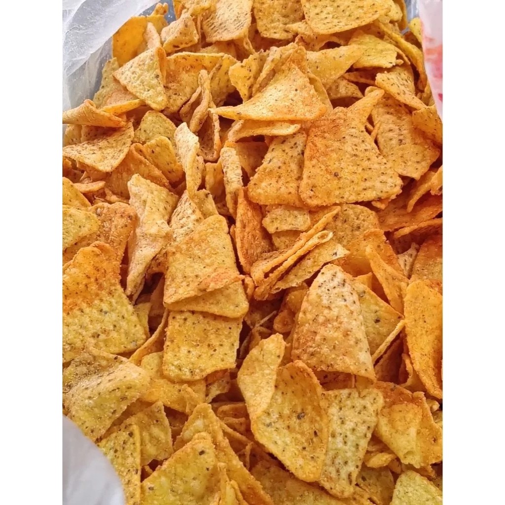 TES TORTILLA / HAPYTOS SAMBAL BALADO 2.0 KG