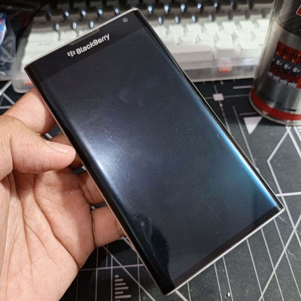 LCD Blackberry Priv Normal
