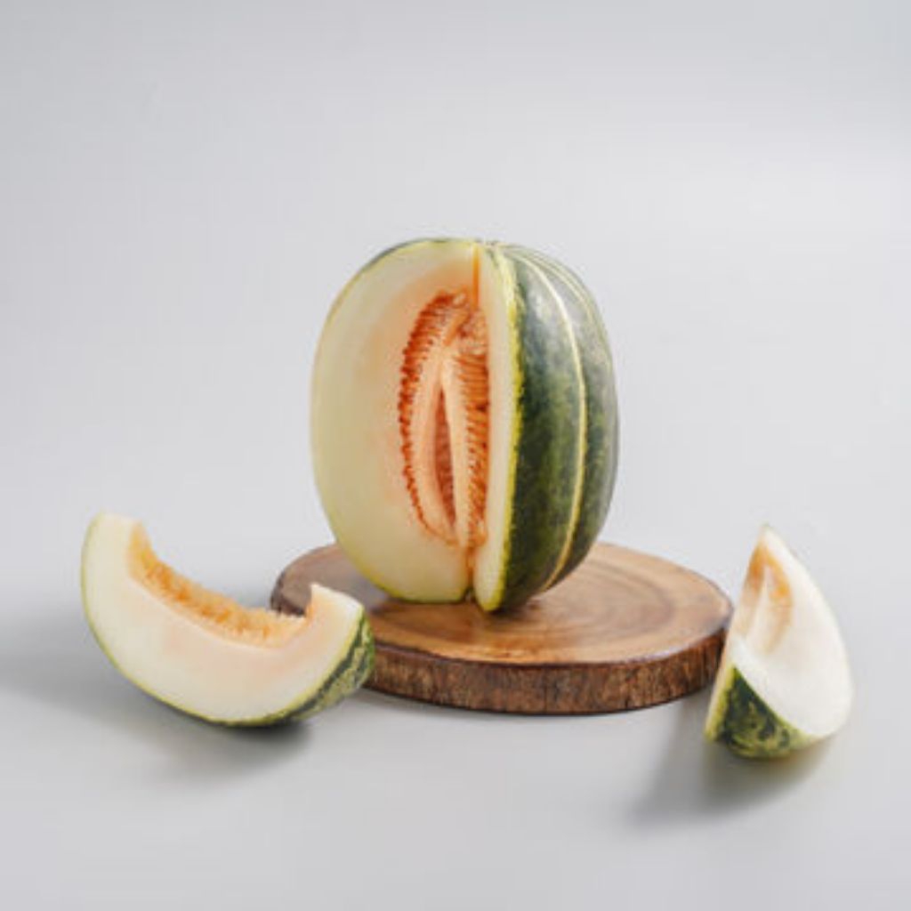 Blewah Manis Segar - Super Premium