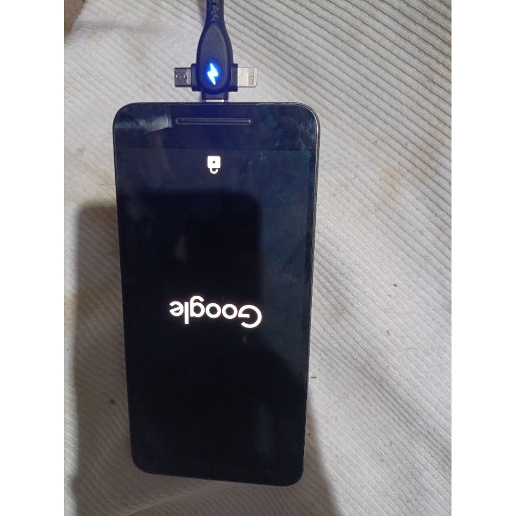 mesin lcd Huawei Nexus 6p