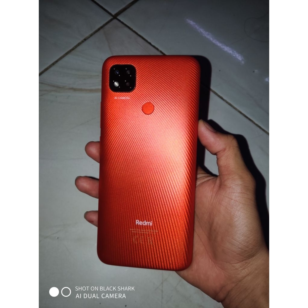 redmi 9c ram 4/128