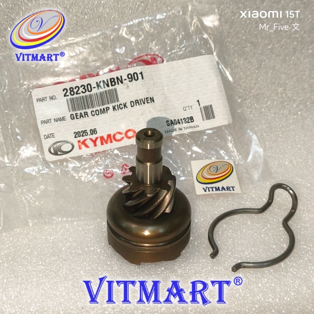 Gigi Nanas Kymco Trend Metica 125 Easy Free EX MX 100 Free LX Libero 100 Benson Agility Super 8 150 