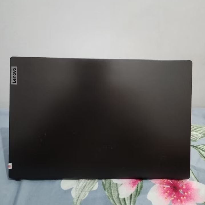 Termurah LAPTOP LENOVO 82KA I3-1115G4 RAM 8 SSD 256GB SECOND FUNGSI NORMAL