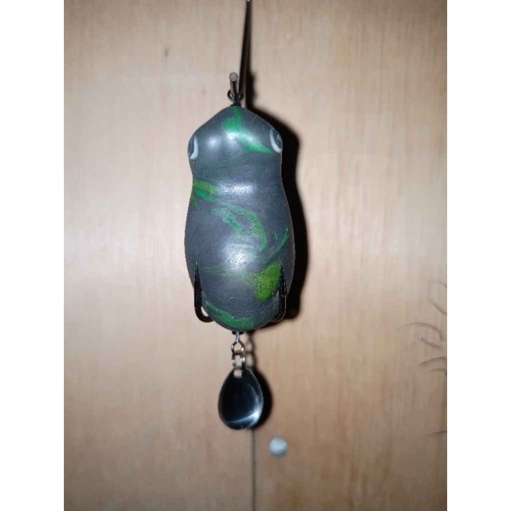 sofrog 5cm berat 7,5