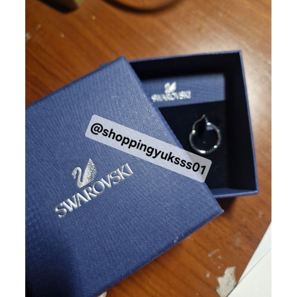 ANTING SWAROVSKI NEW ORIGINAL 1000%