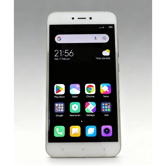 Xiaomi Redmi Note 5a 3/32Gb Handphone Seken Garansi