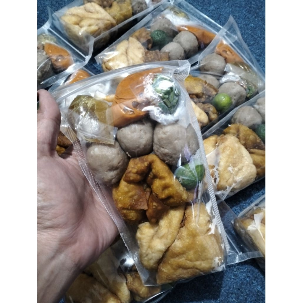 Cuankie Hegar Bandung Cuanki Instan