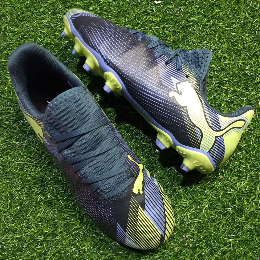 Puma future macth fg sepatu bola puma anak original