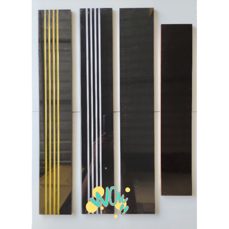 Lis Plint Keramik Dan Stepnosing Granit Polos