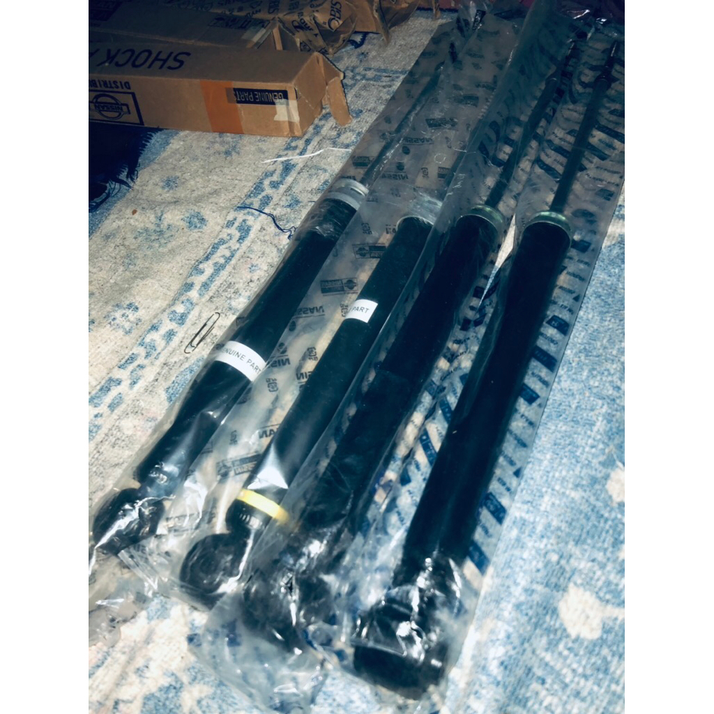 shock belakang pnp forsa