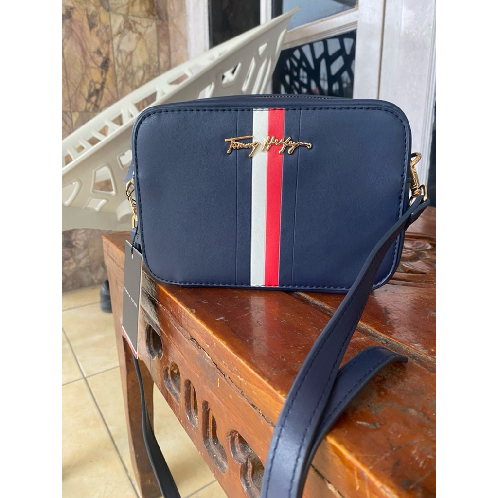 tommy camera bag super premium