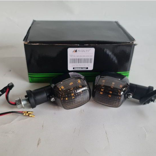 RITING NINJA LED SET INPORT PRESISI ORIGINAL / SEIN LED NINJA R / RR SS