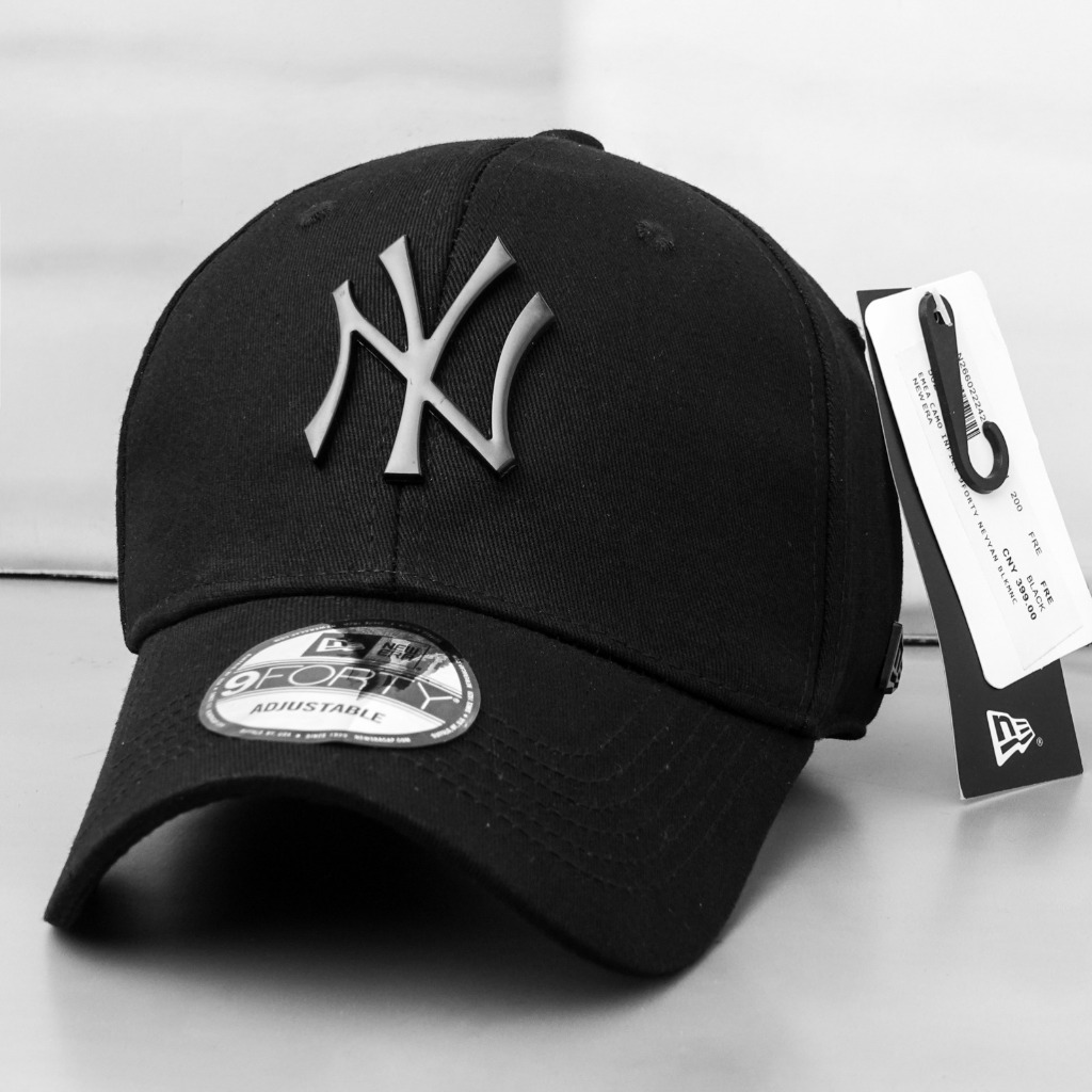 topi baseball MLB NY New York Yankees import korea