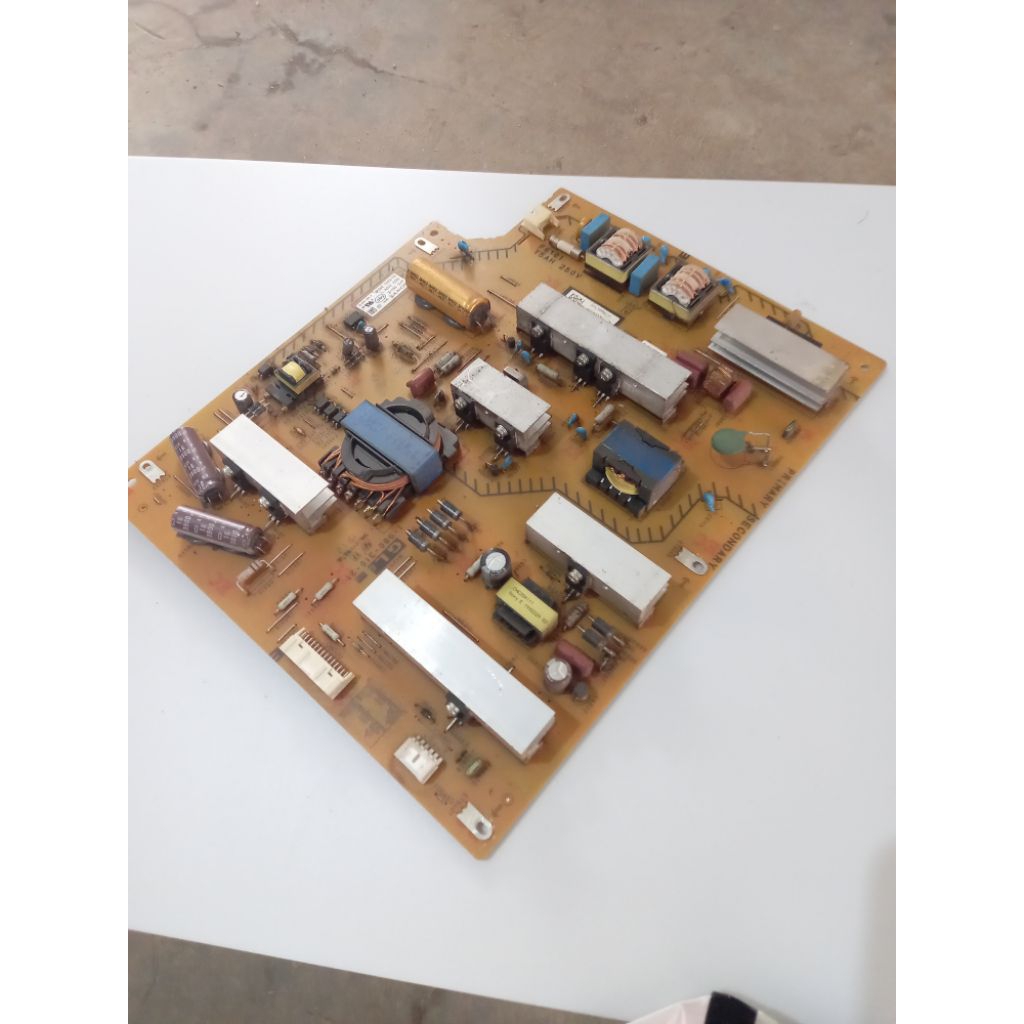 psu powersuply sony 55x8000g original