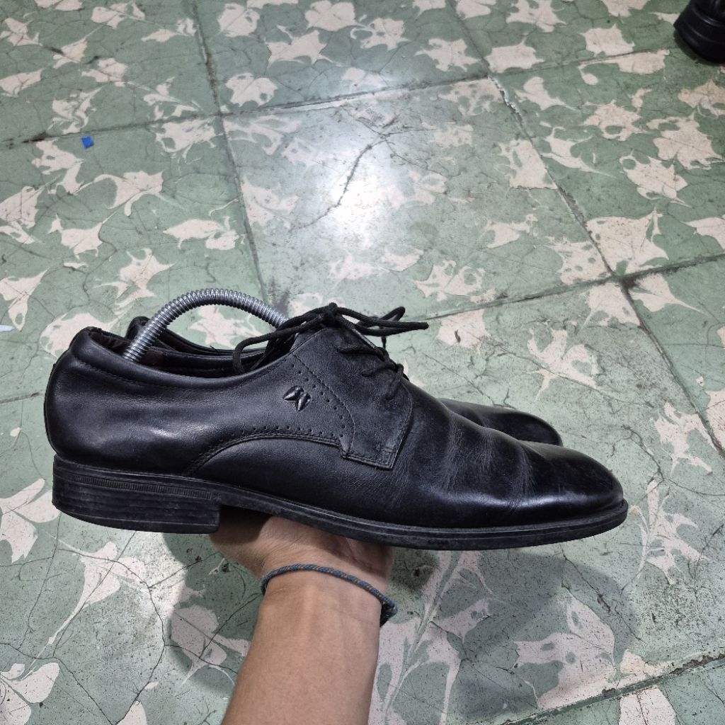 Sepatu Formal Aokang  Leather Pria(42)