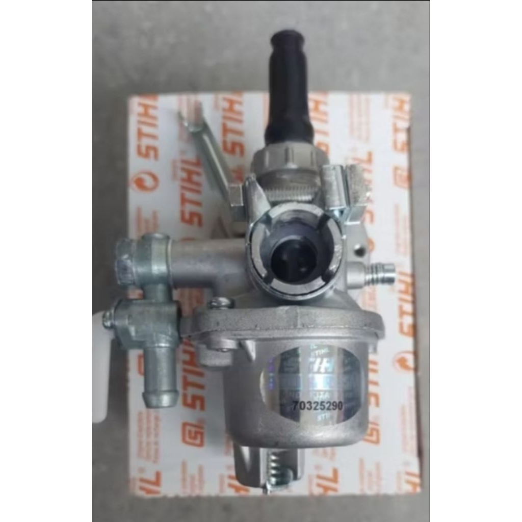 Carbulator STIHL FR3001 Potong rumput Original Stihl FR3001