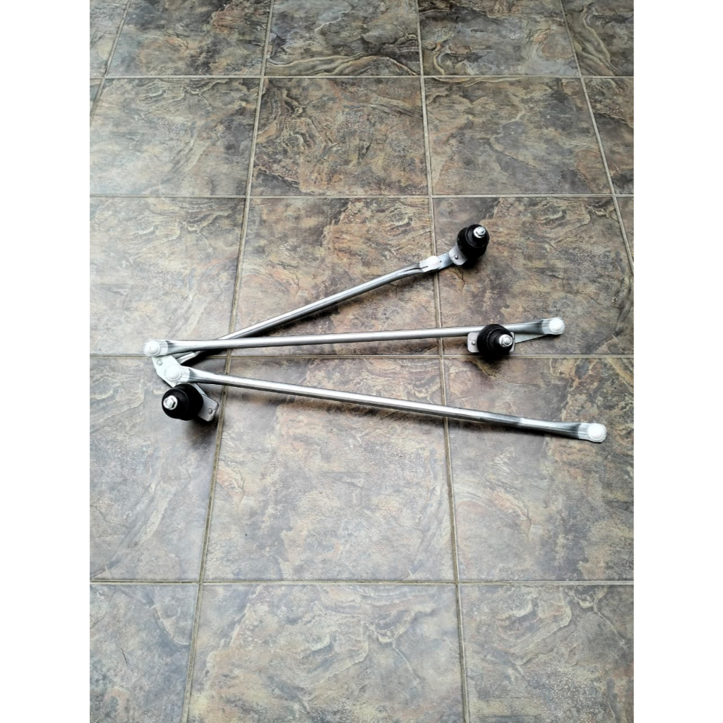 Link Wiper Supergreat/Link Wiper Truk FUSO Supergreat