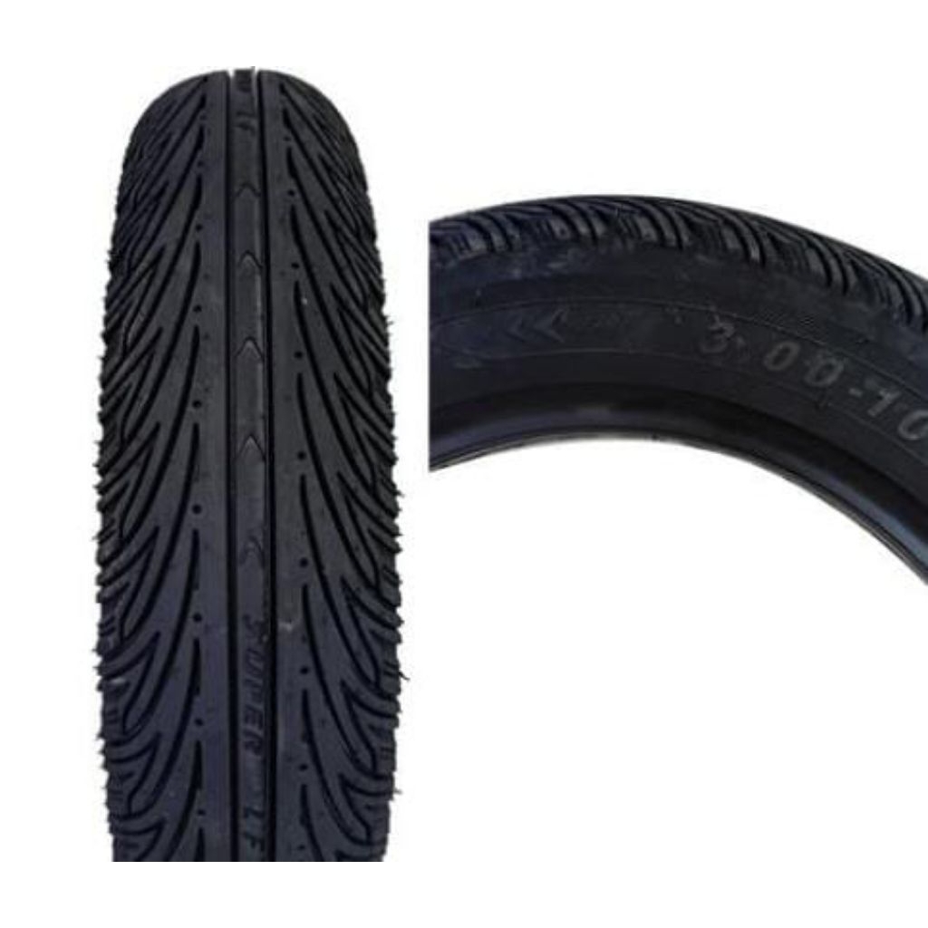 BAN SEPEDA LISTRIK 300-10