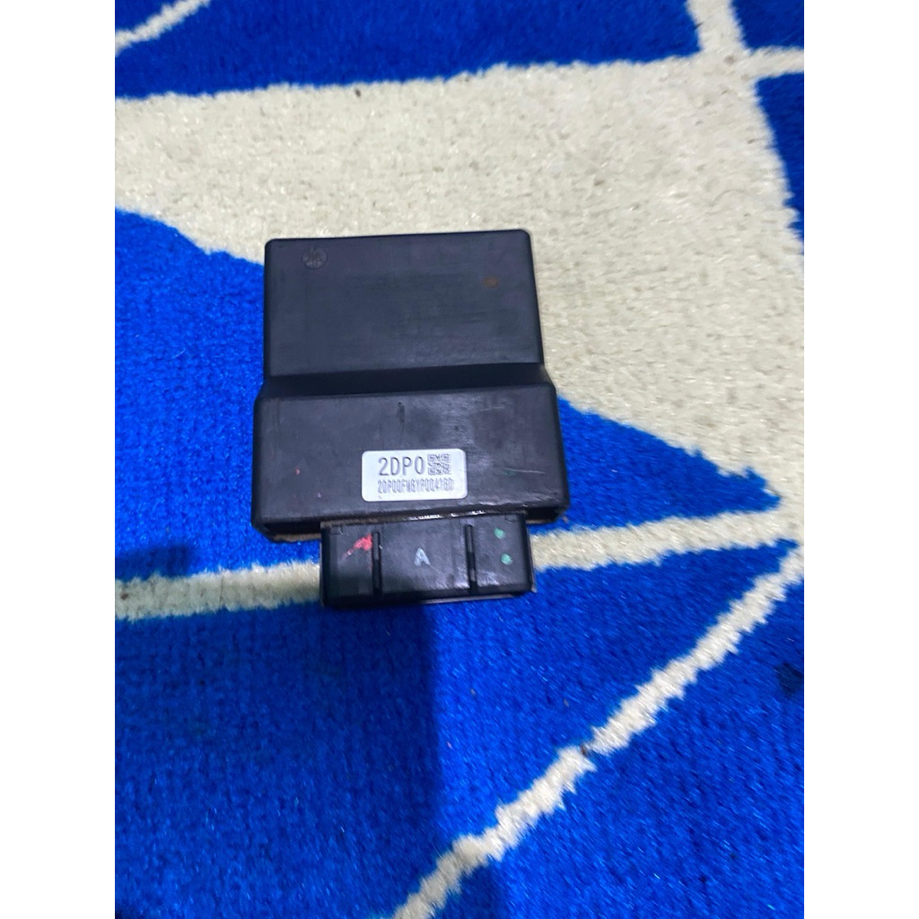 ECU Nmax old ABS ori copotan motor