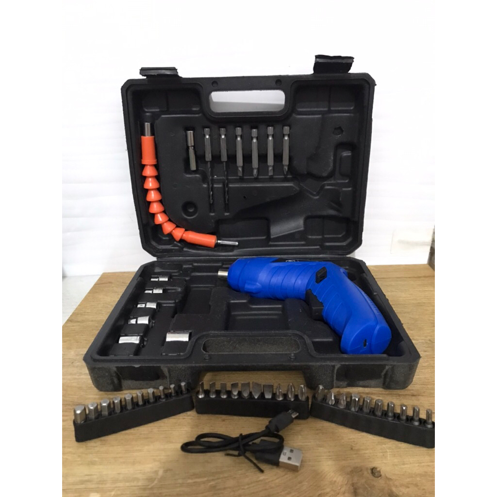 HNL-BOR CAS HEX NUT HL512 CORDLESS SCREWDRIVER